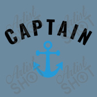 Captain Boating Sailing Urban Heavy T-shirt | Artistshot