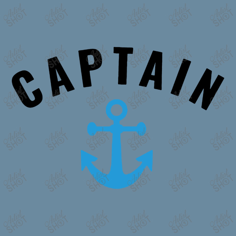 Captain Boating Sailing Urban Heavy T-shirt | Artistshot