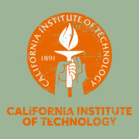 California Institute Of Technology Caltech Urban Heavy T-shirt | Artistshot