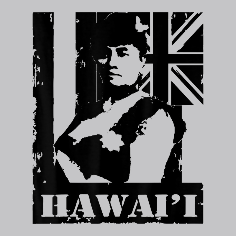 Hawai'i Queen Liliuokalani By Hawaii Nei All Day T Shirt Baby Bodysuit | Artistshot