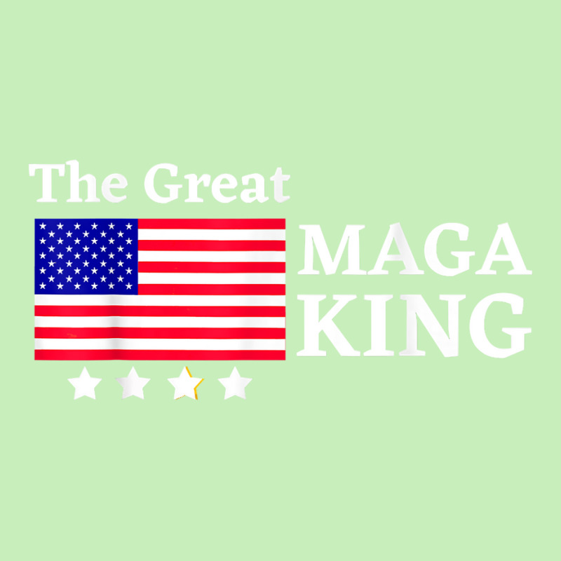 Maga King Shirt T Shirt Urban Heavy T-shirt | Artistshot