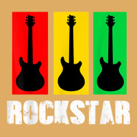 Rockstar Kids Tshirt Vintage Guitar Tshirt Urban Heavy T-shirt | Artistshot