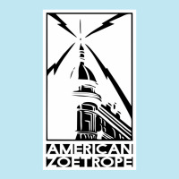 American Zoetrope Urban Heavy T-shirt | Artistshot