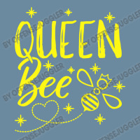 Bee Beekeeper Cute Beekeeper Queen Bee Crown Bee Queen 337 Hive Beekee Urban Heavy T-shirt | Artistshot