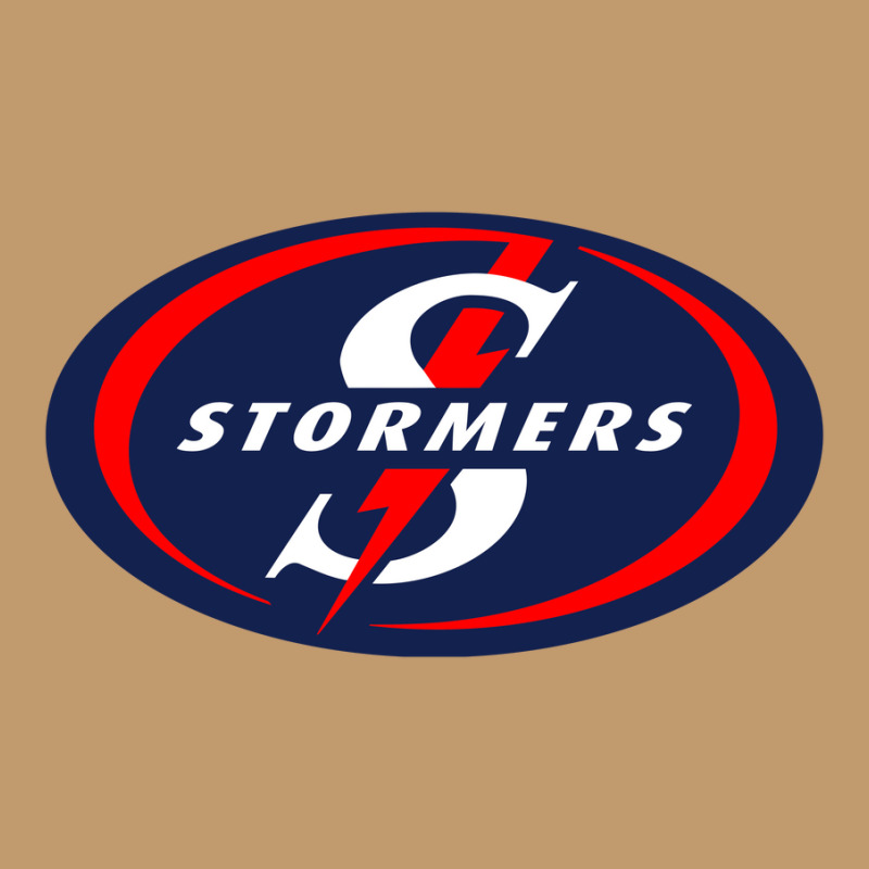 Stormers Rugby Urban Heavy T-shirt | Artistshot