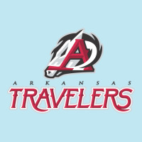 Arkansas Travelers Urban Heavy T-shirt | Artistshot