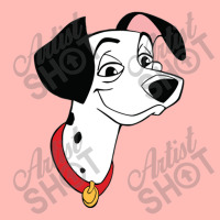 Dalmatian Urban Heavy T-shirt | Artistshot