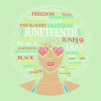 Juneteenth T  Shirt Juneteenth June 19 1865 Black History Month T  Shi Urban Heavy T-shirt | Artistshot