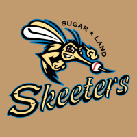 Sugar Land Skeeters Urban Heavy T-shirt | Artistshot