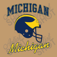 Michigan Urban Heavy T-shirt | Artistshot