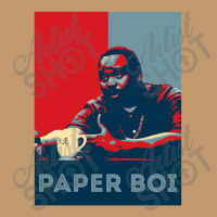 Paper Boi Urban Heavy T-shirt | Artistshot