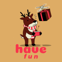 Have Fun Urban Heavy T-shirt | Artistshot