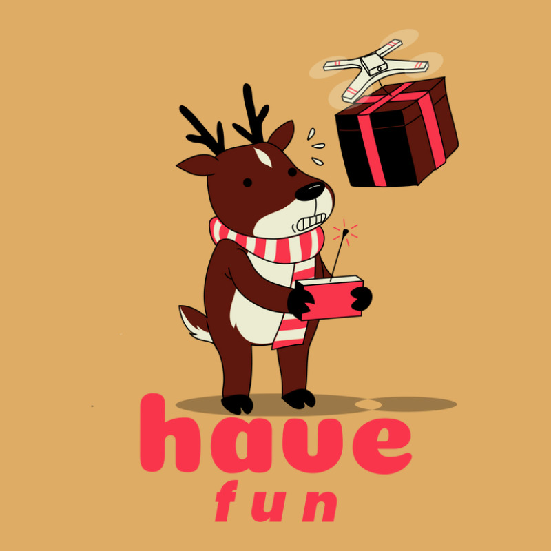 Have Fun Urban Heavy T-shirt by KimberlyKeiza | Artistshot