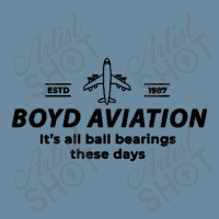 Boyd Aviation Urban Heavy T-shirt | Artistshot