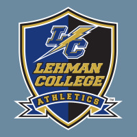 Lehman College Lightning Urban Pullover Hoodie | Artistshot