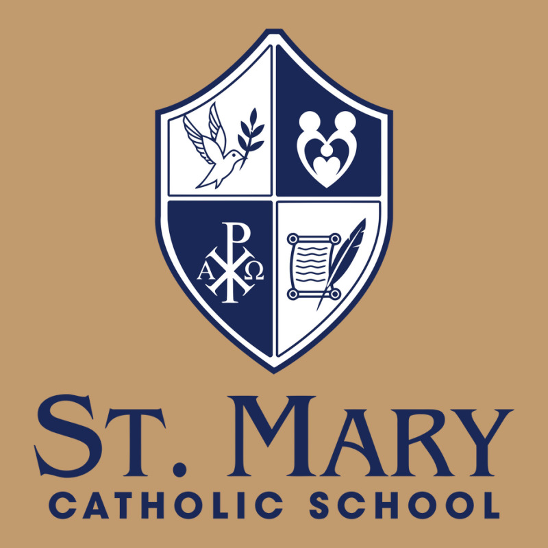 St Mary Catholic Schools Urban Pullover Hoodie | Artistshot