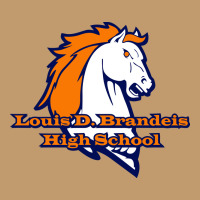 Louis D Brandeis High School, San Antonio Urban Pullover Hoodie | Artistshot