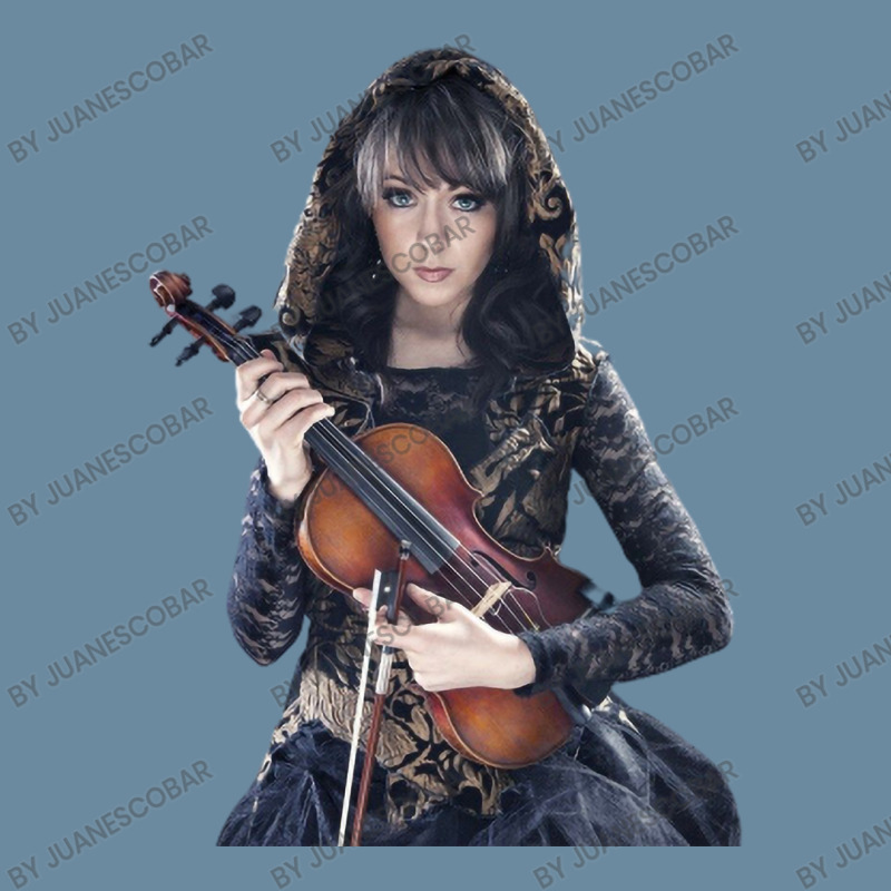 Pemain Biola Lindsey Stirling Hitam Urban Pullover Hoodie by JuanEscobar | Artistshot