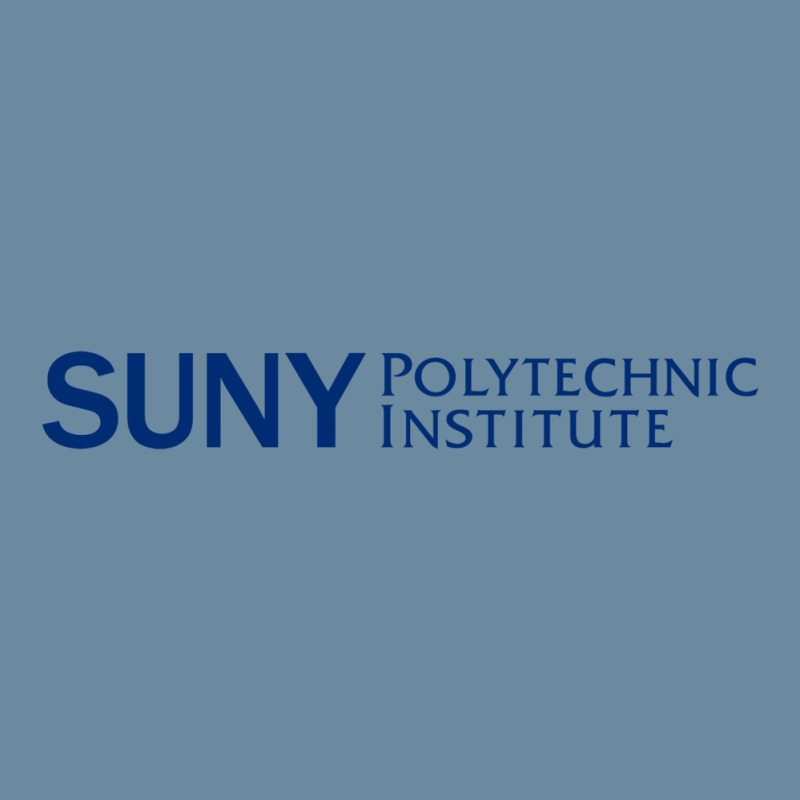 Suny Polytechnic Institute Wordmark Urban Pullover Hoodie | Artistshot