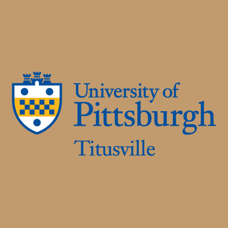 University Of Pittsburgh At Titusville New Urban Pullover Hoodie | Artistshot