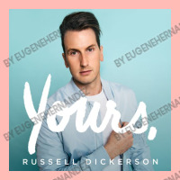 Yours Russell Dickerson Urban Pullover Hoodie | Artistshot