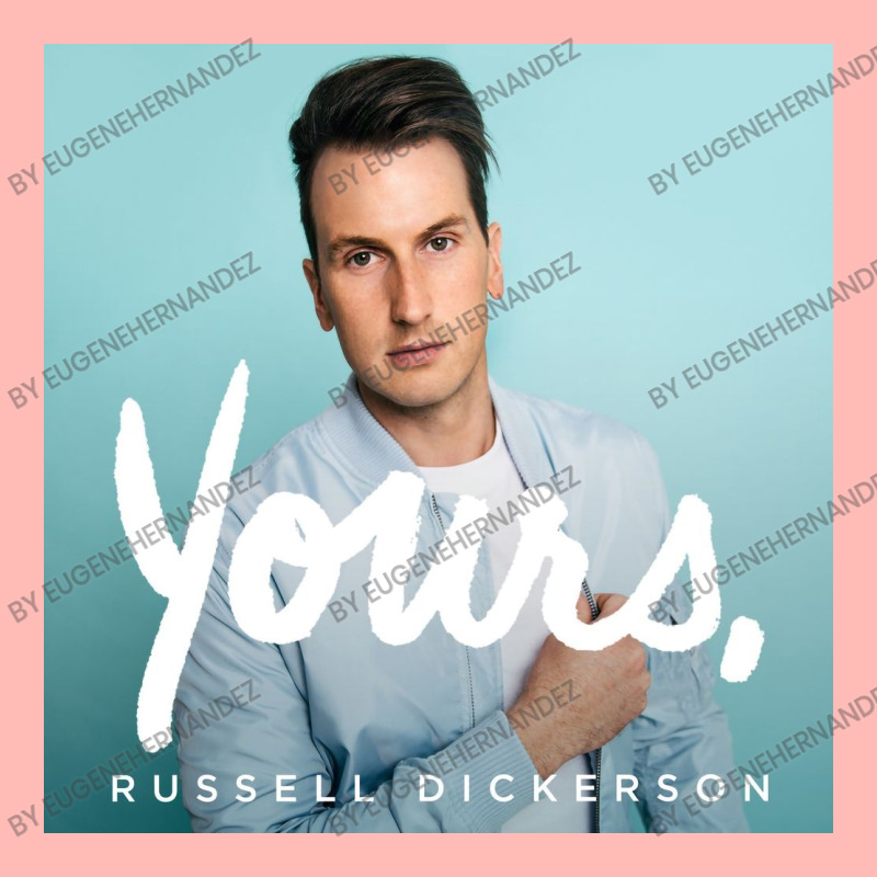 Yours Russell Dickerson Urban Pullover Hoodie by EugeneHernandez | Artistshot