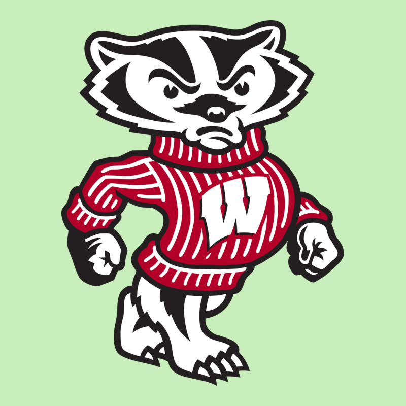 Buckybadger, Merch Urban Pullover Hoodie | Artistshot