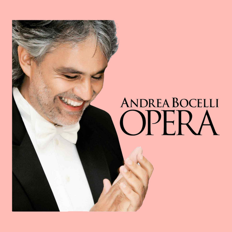 Andrea Bocelli Urban Pullover Hoodie | Artistshot