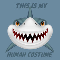 This Is My Human Costume Shark Urban Pullover Hoodie | Artistshot