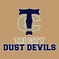 Tri City Dust Devils (2) Urban Pullover Hoodie | Artistshot