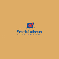 Seattle Lutheran High School, Seattle Urban Pullover Hoodie | Artistshot