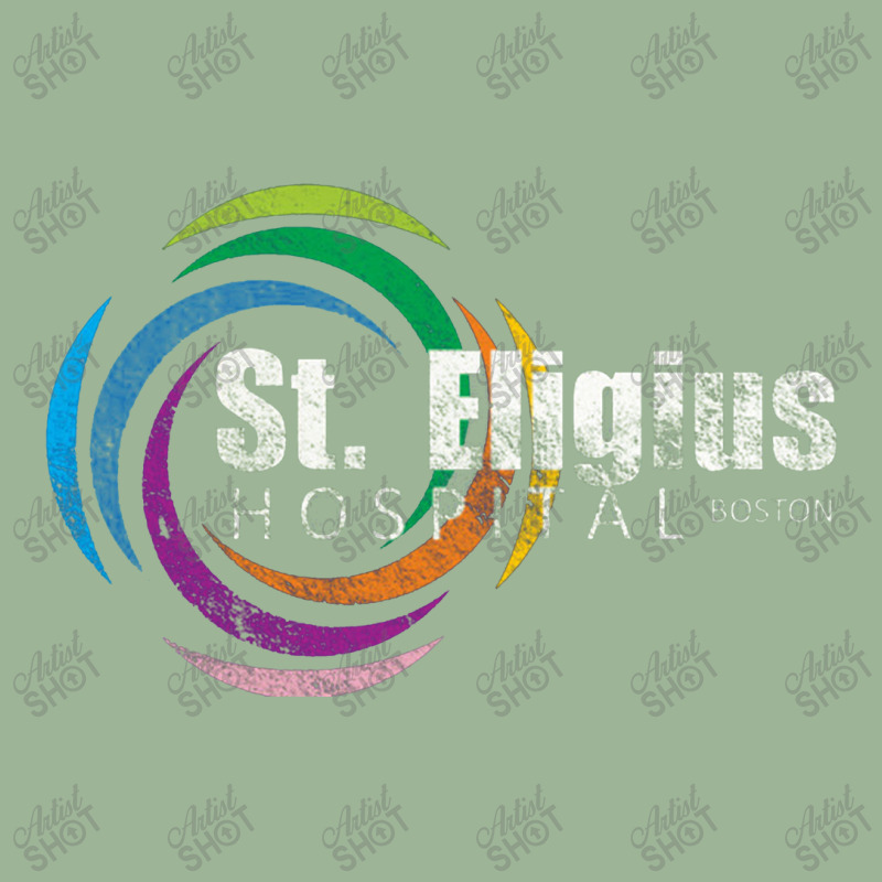 St Eligius Hospital,  St Elsewhere Urban Pullover Hoodie | Artistshot