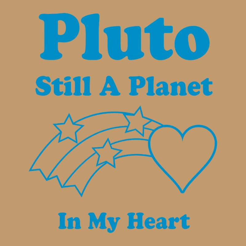 Pluto Still A Planet Urban Pullover Hoodie by Njapan | Artistshot