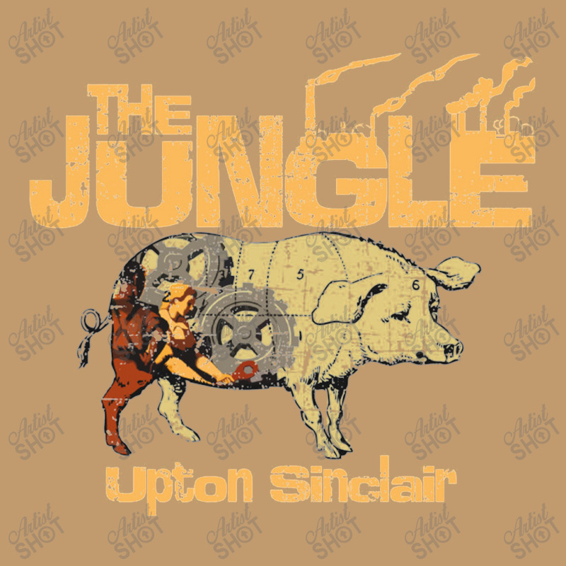 The Jungle Urban Pullover Hoodie | Artistshot