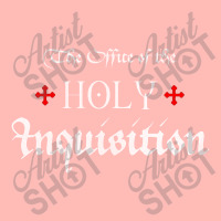 The Office Of The Holy Inquisition   Catholic Urban Pullover Hoodie | Artistshot