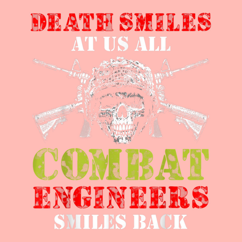 Combat Engineer Smiles Usa Military Sapper 2 Urban Pullover Hoodie by Tiktify | Artistshot