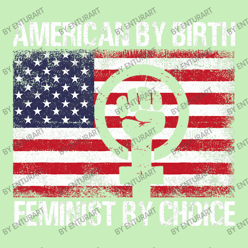 American Birth Feminist Choice Women Urban Pullover Hoodie by EnturArt | Artistshot