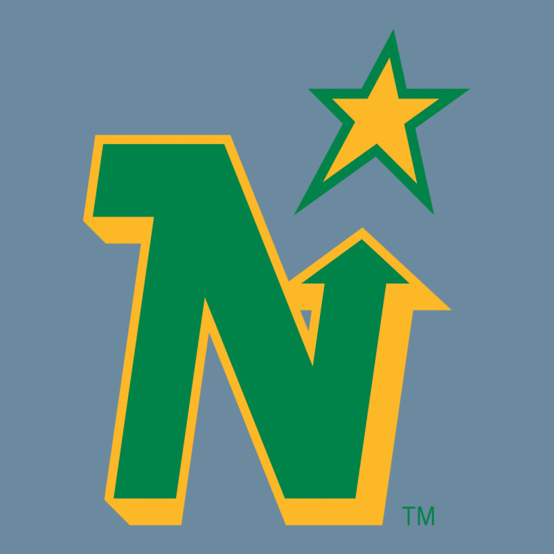 Minnesota North Stars Urban Pullover Hoodie | Artistshot