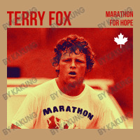 Terry Fox Picture Urban Pullover Hoodie | Artistshot