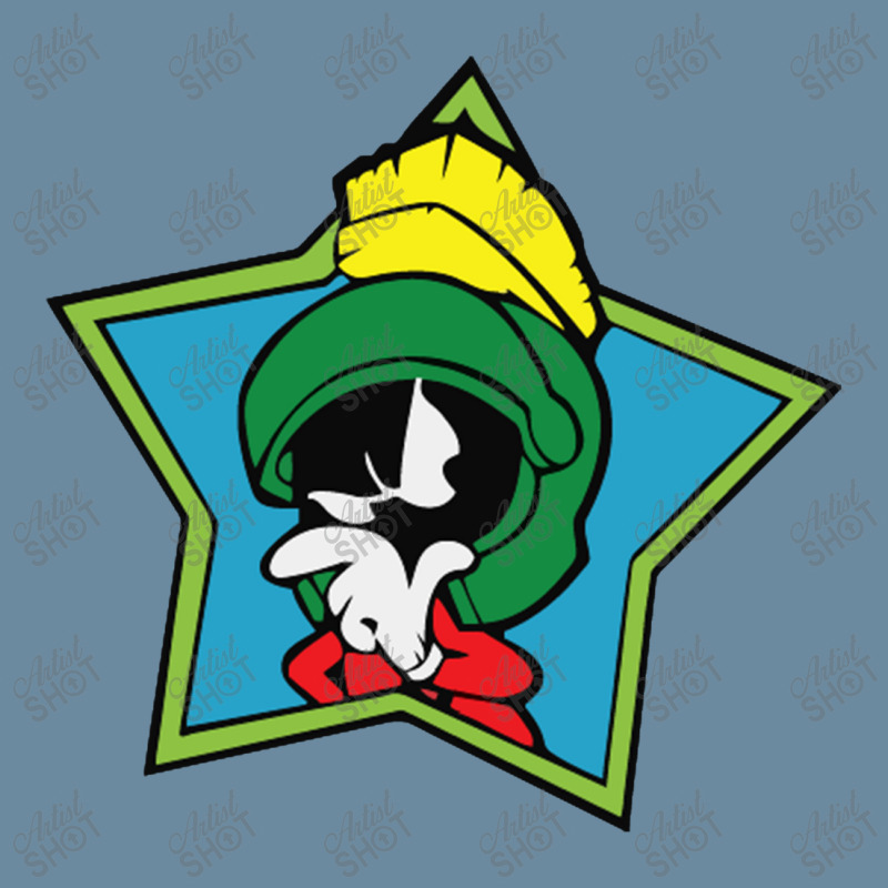 Marvin The Martian Urban Pullover Hoodie | Artistshot