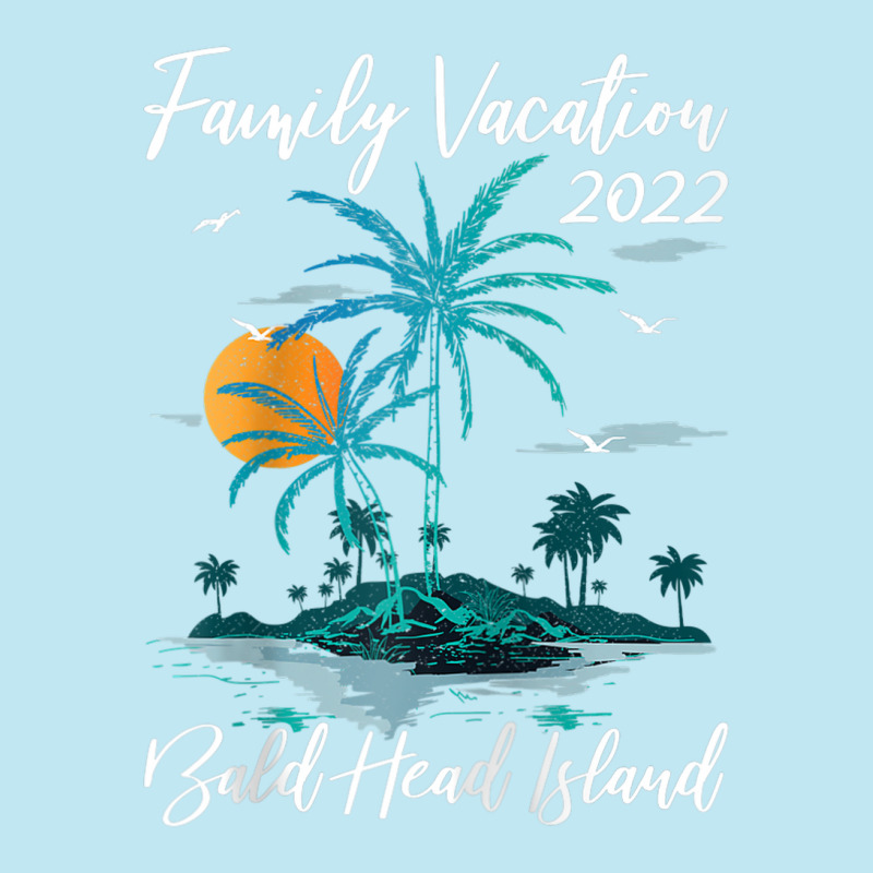 Family Vacation 2022 North Carolina Bald Head Island Beach Raglan Base Urban Pullover Hoodie | Artistshot