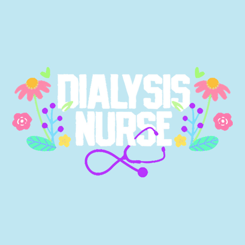 Dialysis Nurse T  Shirt Dialysis Nurse Nephrology Nurse 3 Urban Pullover Hoodie | Artistshot