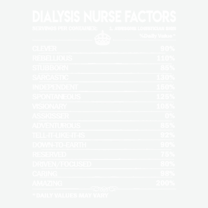 Dialysis Nurse T  Shirt Dialysis Nurse T Shirt   Dialysis Nurse Factor Urban Pullover Hoodie | Artistshot