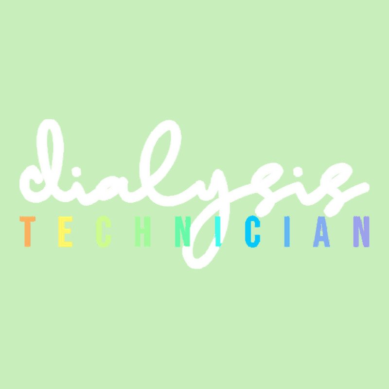 Dialysis Technician T  Shirt Dialysis Technician 5 Urban Pullover Hoodie | Artistshot