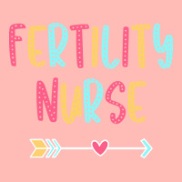 Fertility Nurse T  Shirt Fertility Nurse   Fun & Casual Boho Design T Urban Pullover Hoodie | Artistshot