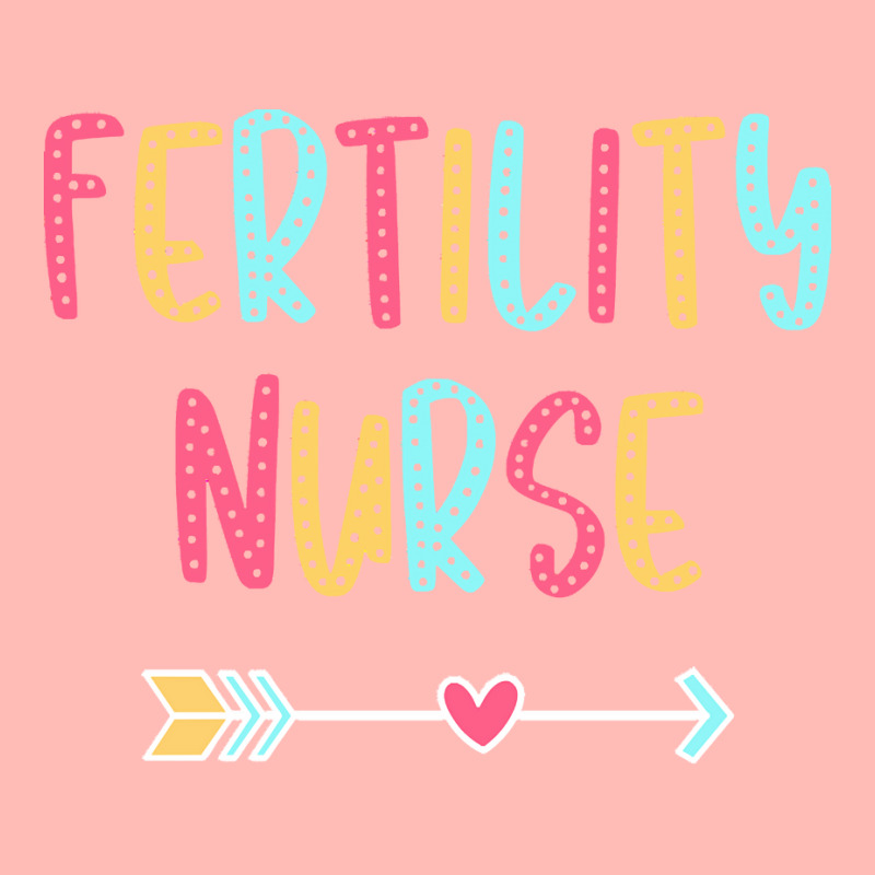 Fertility Nurse T  Shirt Fertility Nurse   Fun & Casual Boho Design T Urban Pullover Hoodie | Artistshot