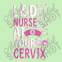 At Your Cervix Labor And Delivery Nurse Midwife Doula Urban Pullover Hoodie | Artistshot