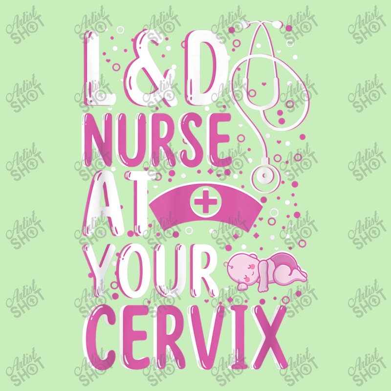 At Your Cervix Labor And Delivery Nurse Midwife Doula Urban Pullover Hoodie | Artistshot