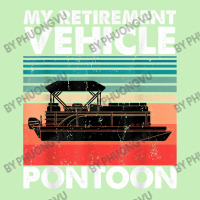 Funny Pontoon Boat My Retirement Vehicle Boating Gifts Idea T Shirt Urban Pullover Hoodie | Artistshot