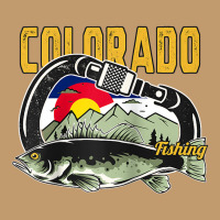 Retro Carabiner Colorado Fishing Raglan Baseball Tee Urban Pullover Hoodie | Artistshot